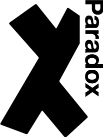 logoparadoxblack