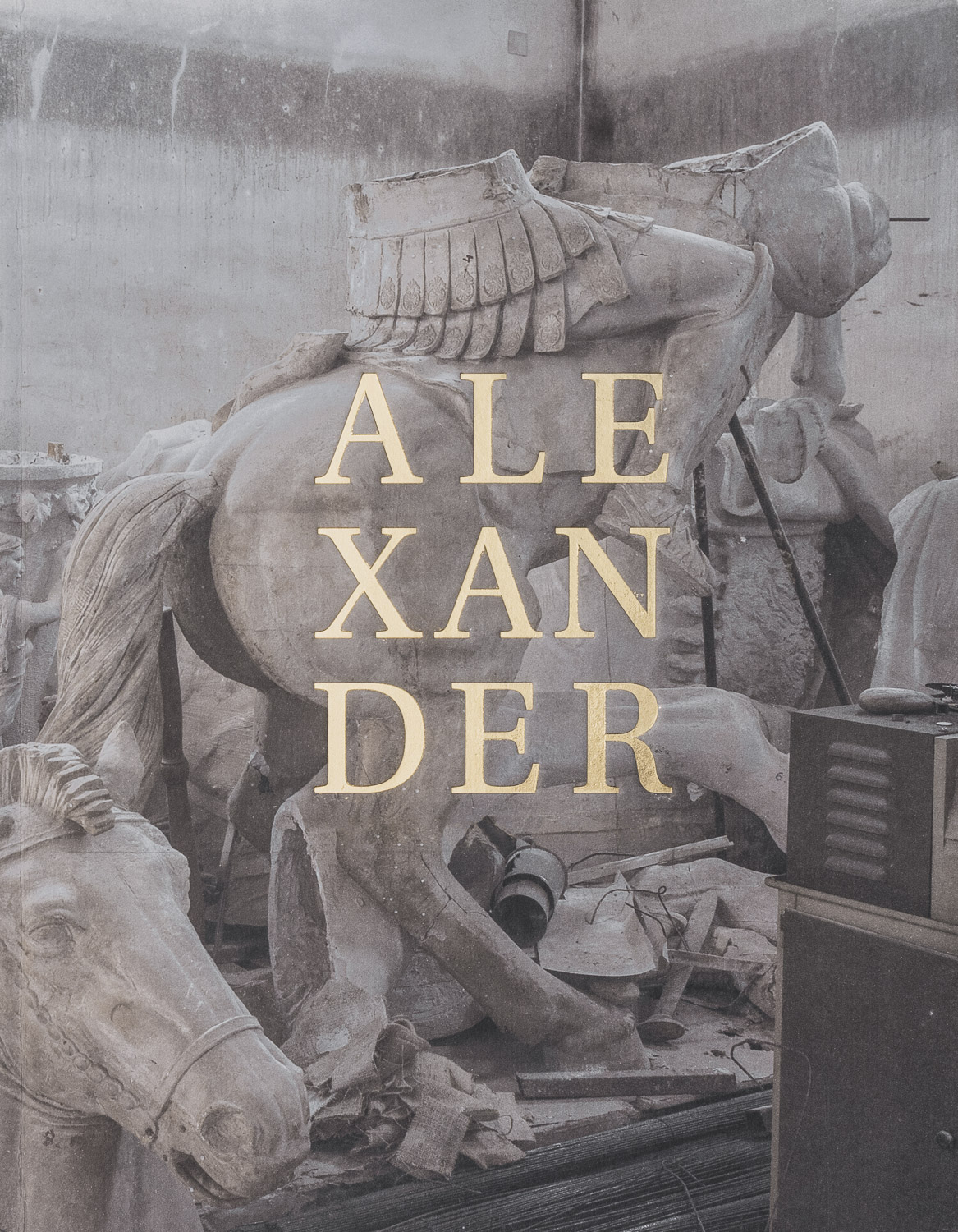 Alexander